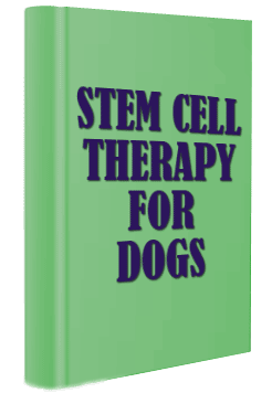 Free EBOOK on caninie stem cell therapy